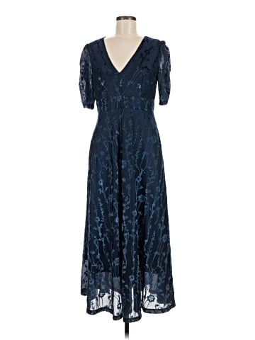 Hutch Cocktail Dress (view 1)