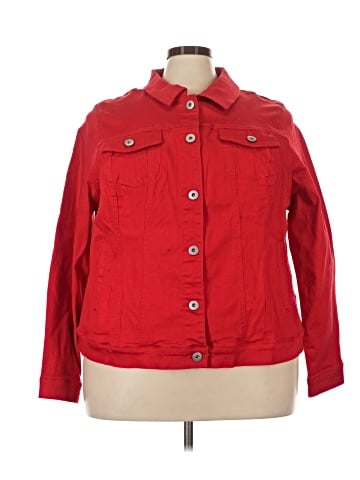 Torrid Jacket (view 1)