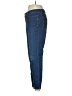 Charter Club Hearts Blue Jeans Size 6 - photo 5