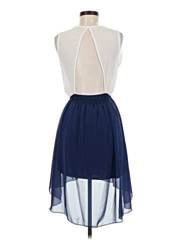 Varga Cocktail Dress (view 2)