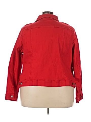 Torrid Jacket (view 2)