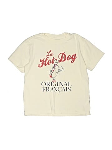 Crewcuts Short Sleeve T-Shirt (view 1)