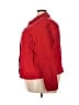 Torrid Red Jacket Size 4X Plus (4) - photo 5