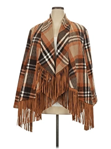 Cupio Poncho (view 1)