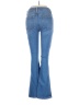 Ann Taylor LOFT Hearts Blue Jeans Size 2 - photo 2