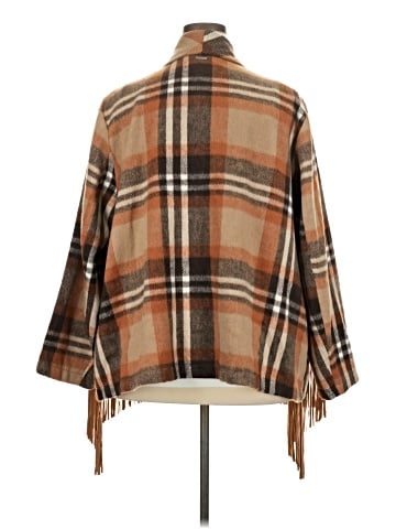 Cupio Poncho (view 2)
