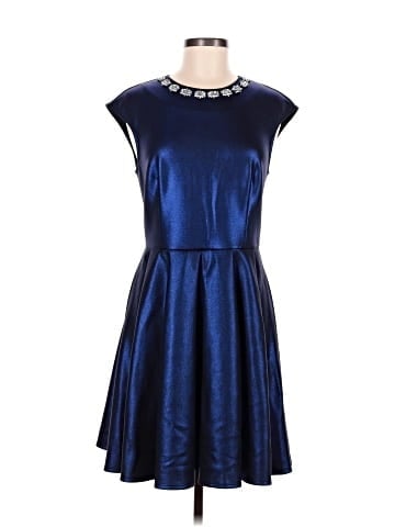 Ted Baker London Cocktail Dress (view 1)