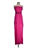 iris 100% Rayon Pink Cocktail Dress Size S - photo 1