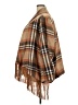 Cupio Brown Poncho Size 2X - photo 5