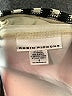 Robin Piccone Chevron-herringbone Ivory One Piece Swimsuit Size 4 - photo 3