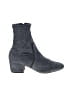 Botkier Gray Ankle Boots Size 7 - photo 1