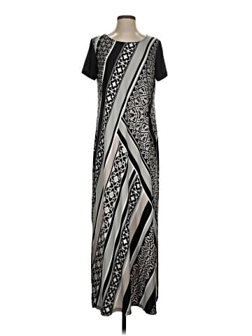 Bob Mackie Casual Dress (view 1)