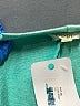Oddi Teal Blue Overalls Size XL - photo 4