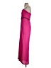 iris 100% Rayon Pink Cocktail Dress Size S - photo 5