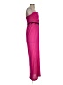 iris 100% Rayon Pink Cocktail Dress Size S - photo 4