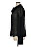 Long Tall Sally Black Long Sleeve Blouse Size 14 - photo 5