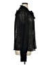 Long Tall Sally Black Long Sleeve Blouse Size 14 - photo 4