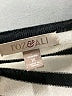Roz & Ali Black 3/4 Sleeve Top Size 1X - photo 7