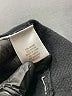 Roz & Ali Black 3/4 Sleeve Top Size 1X - photo 8