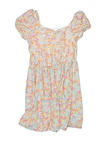 Roxy Girl Dress (view 1)