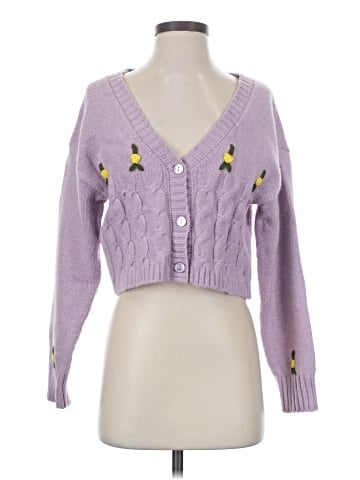Forever 21 Cardigan (view 1)