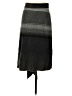 Anne Klein Black Wool Skirt Size 4 - photo 2