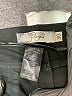 Paige Black Dress Pants Size 30 waist - photo 7
