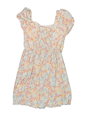 Roxy Girl Dress (view 2)