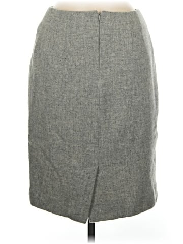 Linda Allard Ellen Tracy Formal Skirt (view 2)