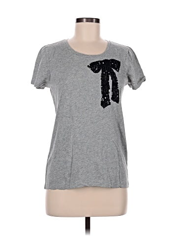J.Crew Factory Store Short Sleeve T-Shirt (view 1)