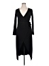 Forever 21 Black Cocktail Dress Size XL - photo 1
