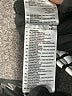 Adidas 100% Polyester Black Athletic Shorts Size 7 - 8 - photo 4