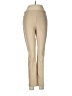 Charter Club Tan Active Pants Size 6 - photo 1
