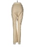 Charter Club Tan Active Pants Size 6 - photo 2