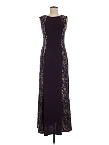 R&M Richards Cocktail Dress (view 1)