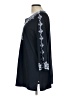 J.Jill Black 3/4 Sleeve Blouse Size L (tall) - photo 5