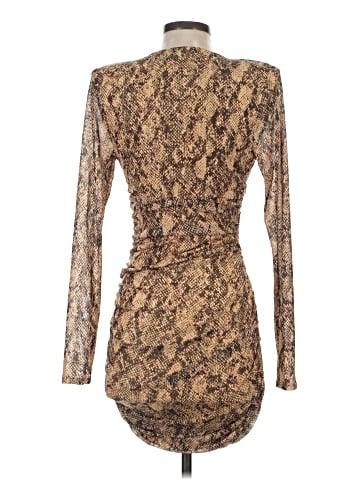Michael Costello X Revolve Cocktail Dress (view 2)