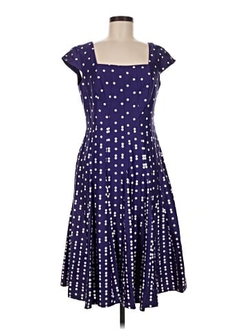 Anne Klein Cocktail Dress (view 1)