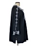 J.Jill Black 3/4 Sleeve Blouse Size L (tall) - photo 4