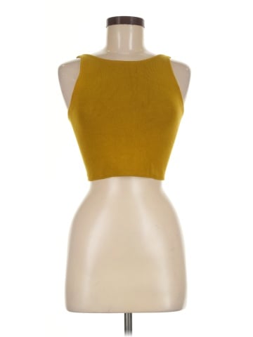 American Apparel Sleeveless Top (view 1)