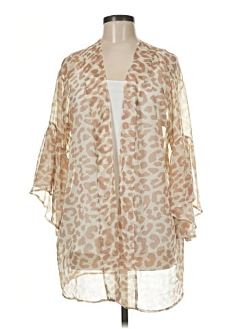 Anna & Ava Cardigan (view 1)