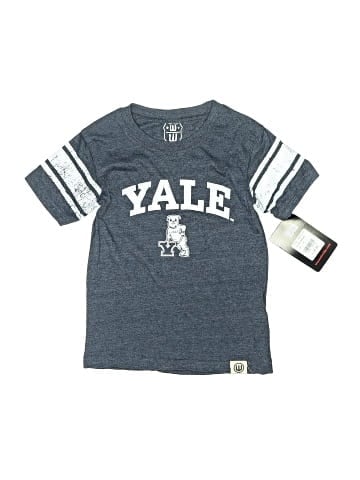 WES AND WILLY Short Sleeve T-Shirt (view 1)
