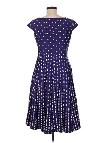 Anne Klein Cocktail Dress (view 2)