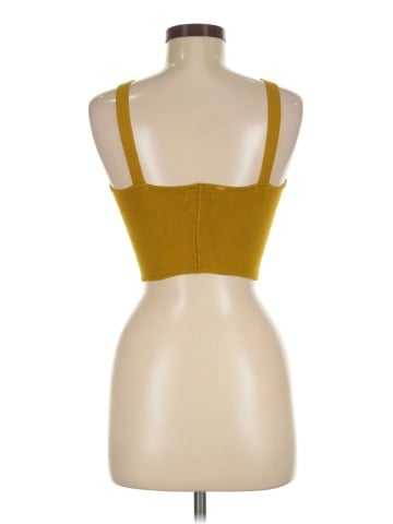 American Apparel Sleeveless Top (view 2)