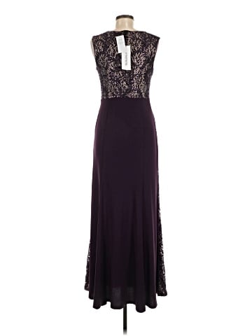 R&M Richards Cocktail Dress (view 2)