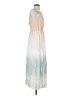 Lulus Tie-dye Ivory Casual Dress Size S - photo 4