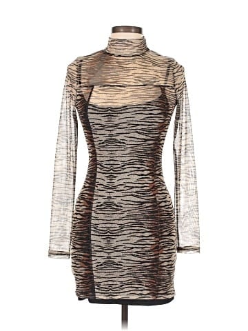 Topshop Cocktail Dress (view 1)