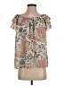 Ann Taylor LOFT Ivory Tube Top Size S - photo 1