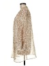 Anna & Ava 100% Polyester Tan Cardigan One size - photo 5