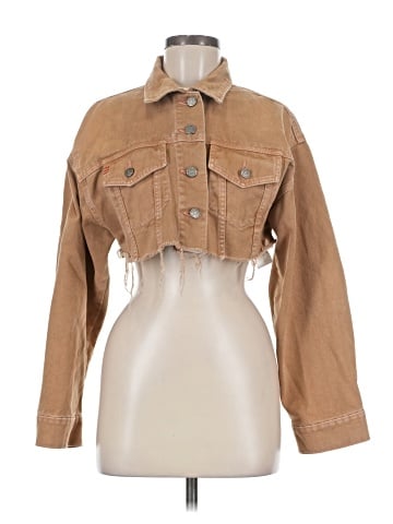 BDG Jacket (view 1)